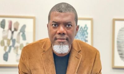 Reno Omokri