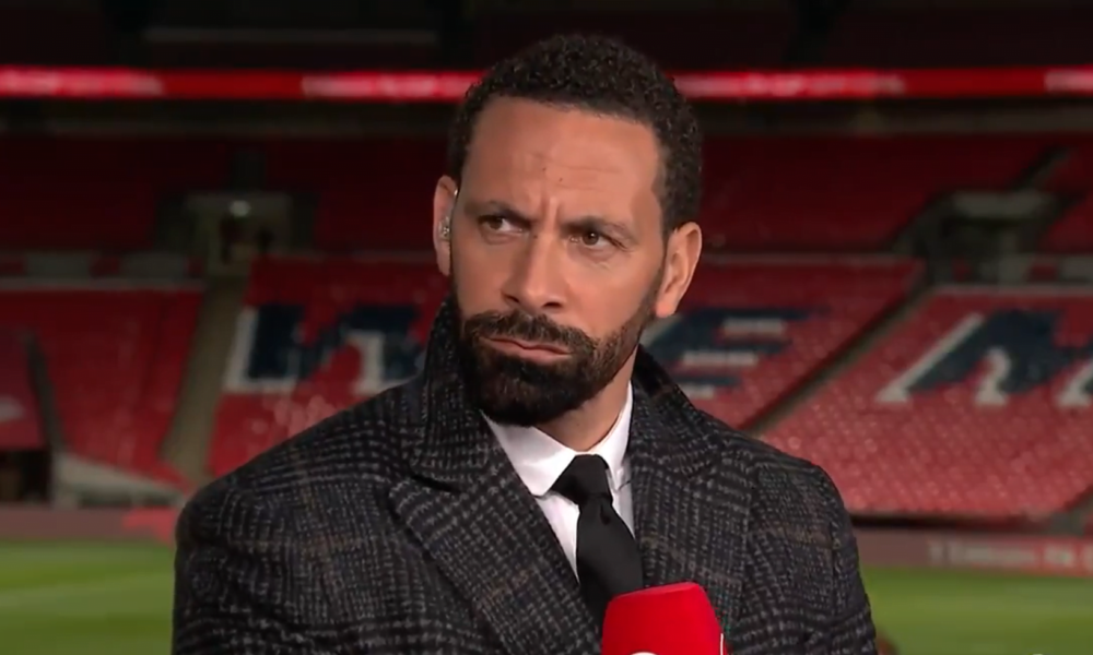 Rio Ferdinand BT Sport 4e34