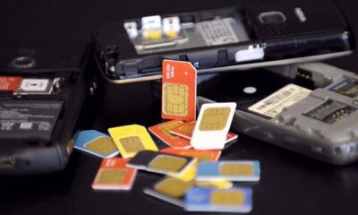 SIM Cards in Nigeria 1