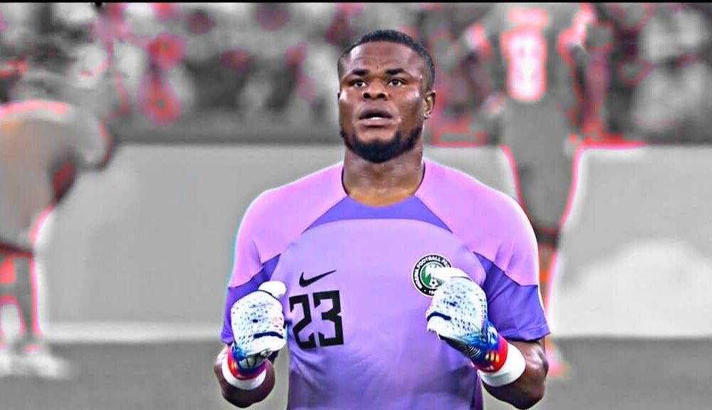 Stanley Nwabali praying 1024x576 1
