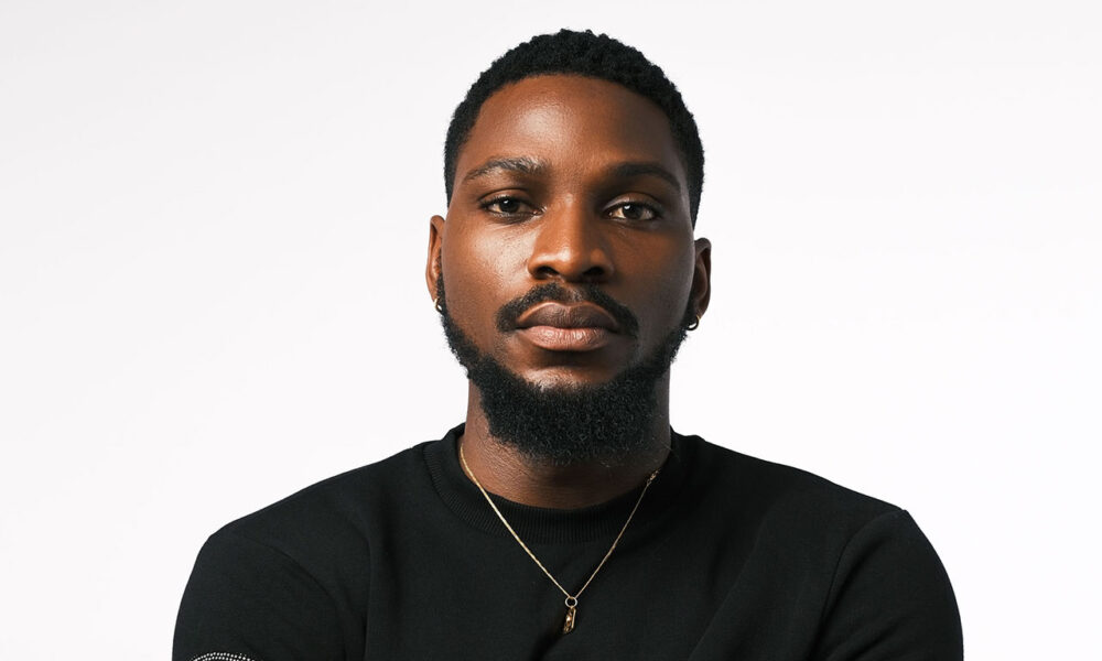 TOBI BAKRE