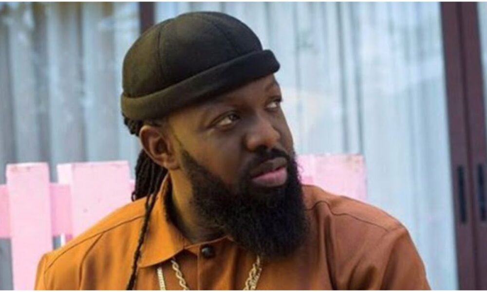 Timaya 1 2