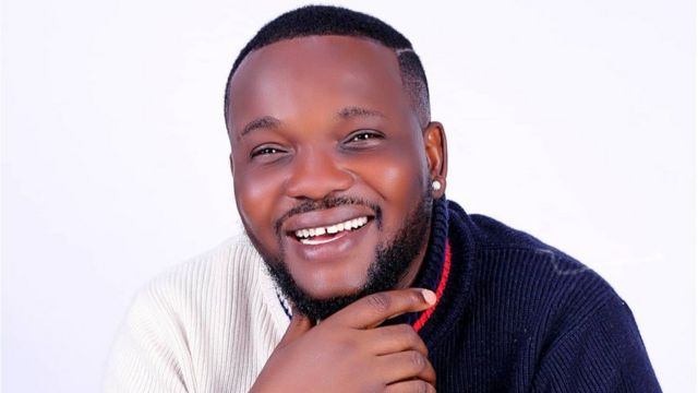 Yomi Fabiyi 1
