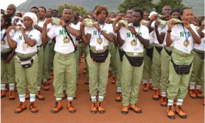 Youth Corpers 1