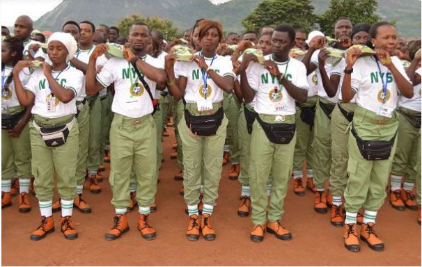 Youth Corpers 1