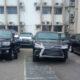 bullet proof cars