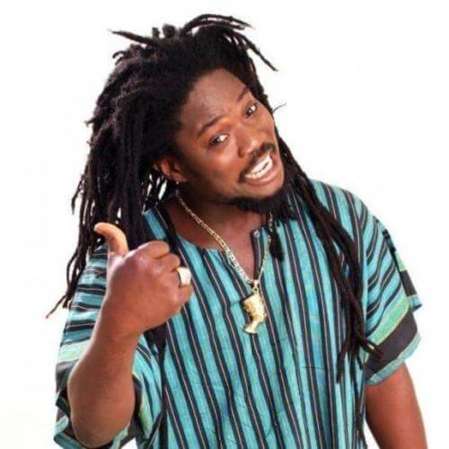 daddy showkey