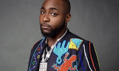 davido0