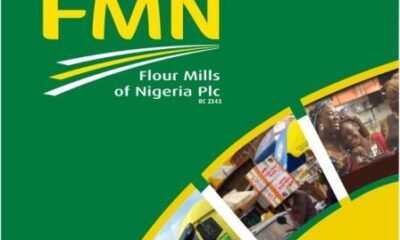 flour mills nigeria