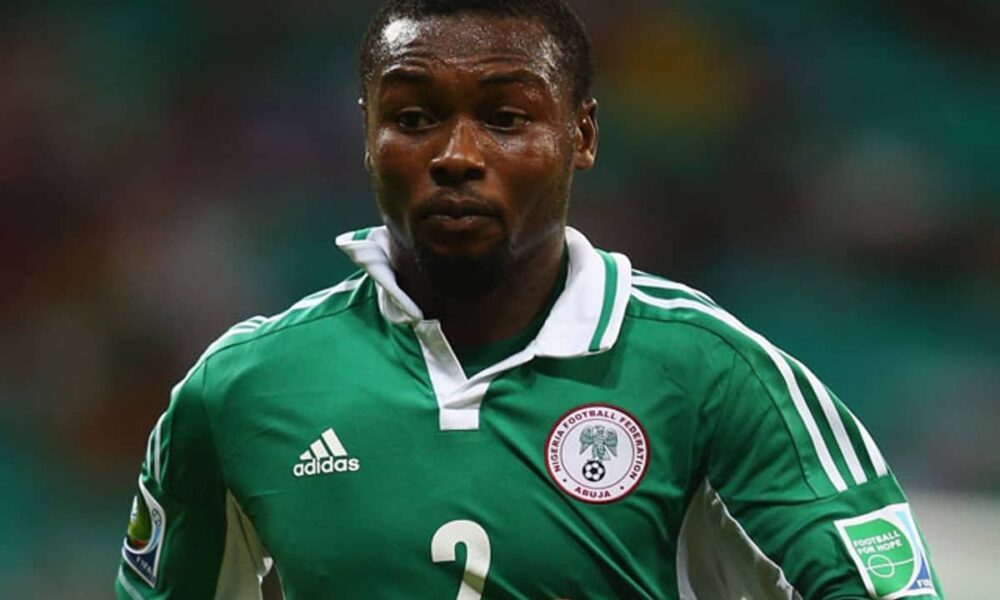 godfrey oboabona