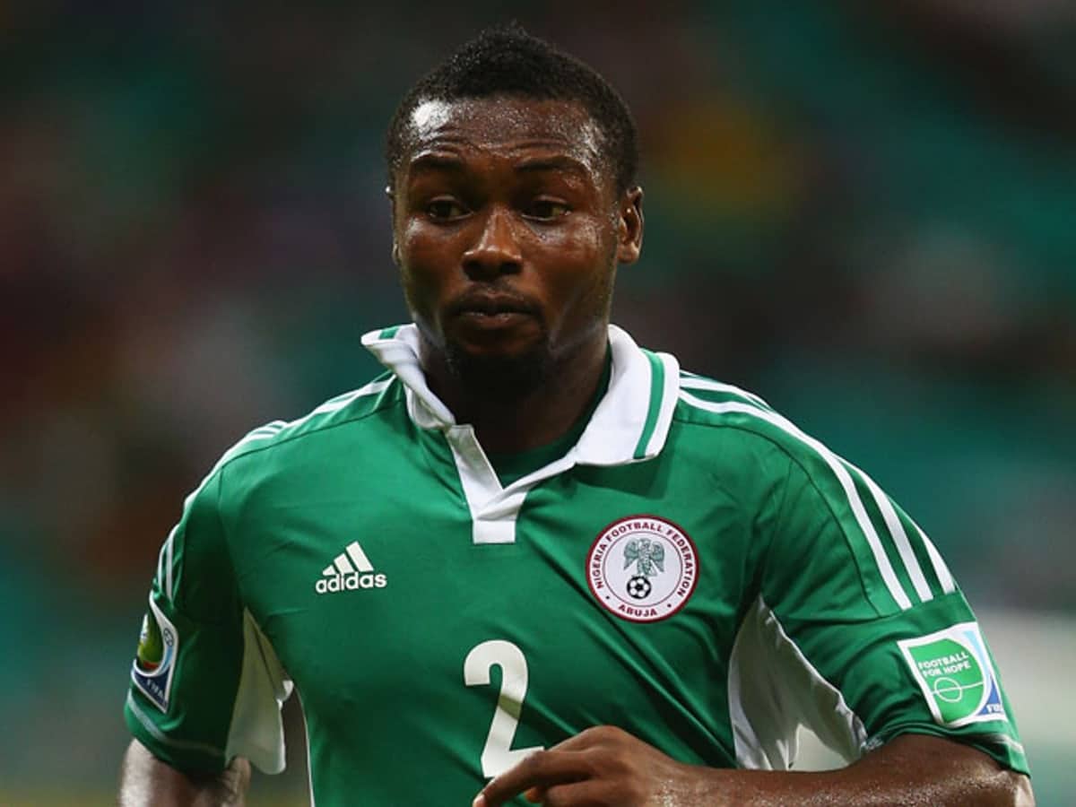 godfrey oboabona