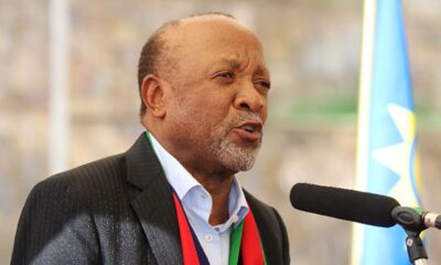 mbumba min