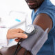 nm high blood pressure tnail