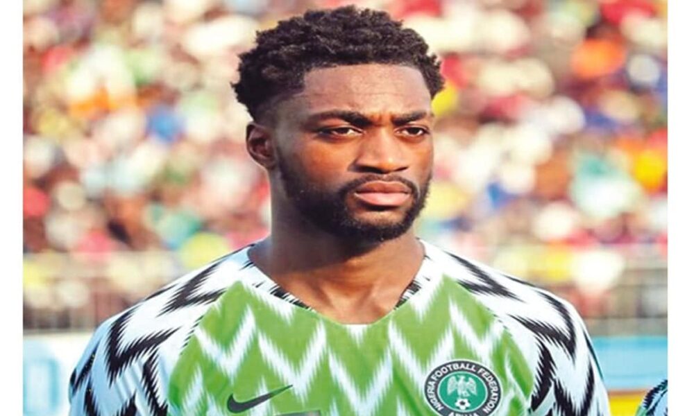 semi ajayi
