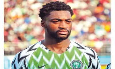 semi ajayi