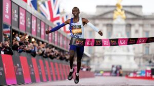 skynews kelvin kiptum marathon 6130540