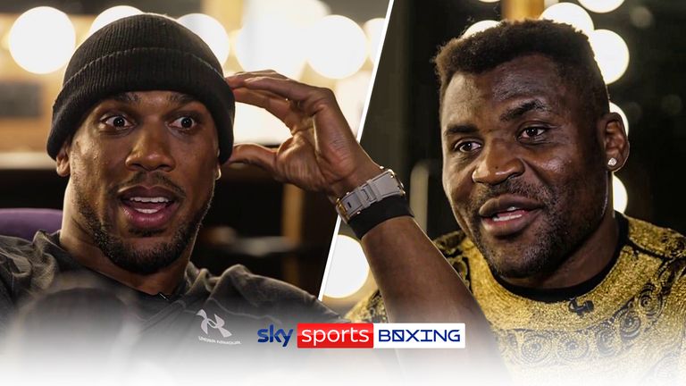 skysports joshua anthony ngannou 6423135