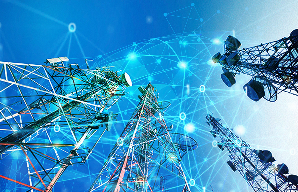 top emerging technologies enabling digital transformation in telecom industry featured