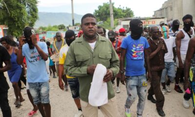 2024 03 04T202132Z 1 LYNXNPEK230OL RTROPTP 3 HAITI VIOLENCE CHERIZIER