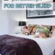 5 things to remove for better sleep 1