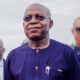 Abia Governor Alex Otti