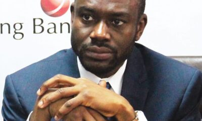 Abubakar Suleiman