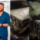 Actor Abiodun Adebanjo accident