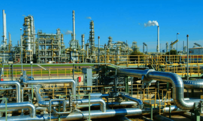Ajaokuta Steel