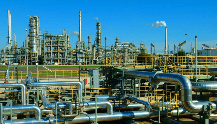 Ajaokuta Steel