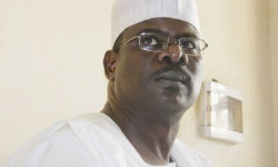 Ali Ndume