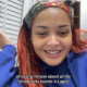 All your wives are in my DM Nigerian lesbian tells married men in viral video 1710184186