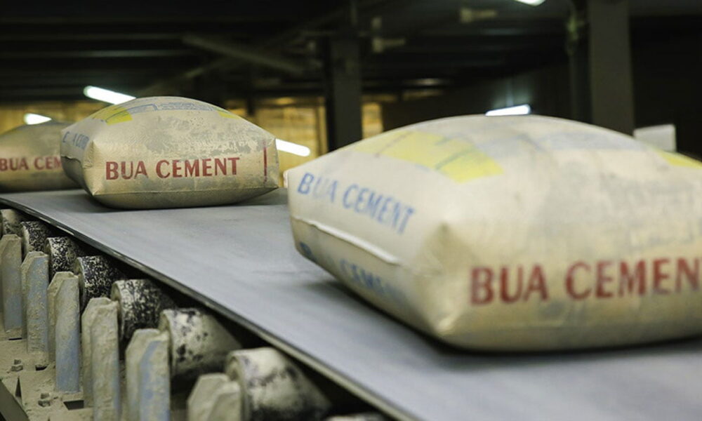 BUA Cement