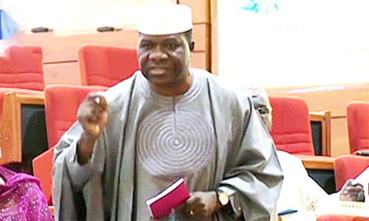 Bamidele Opeyemi