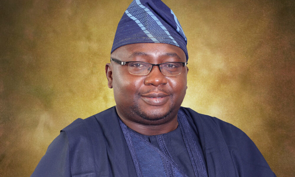 Bayo adelabu profile picture