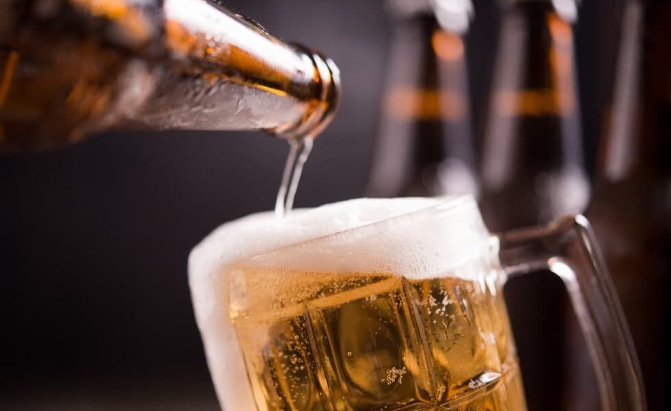Beer