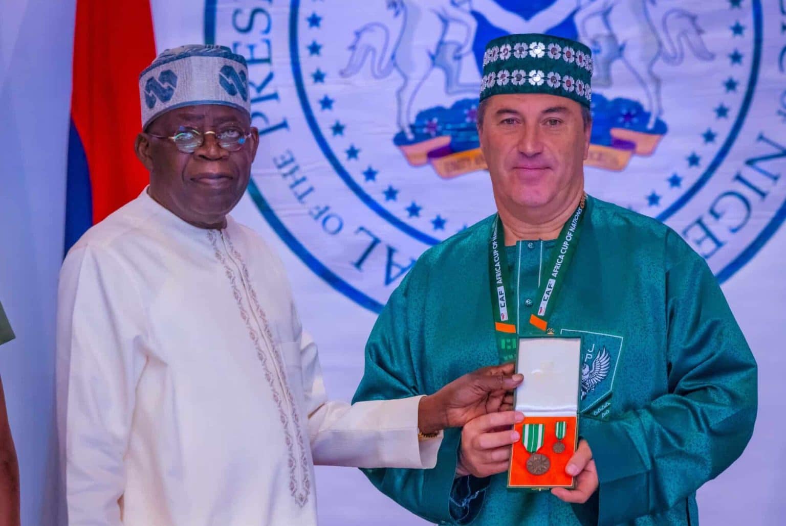 Bola Tinubu and Jose Peseiro e1707845336365 1536x1029 1