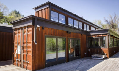 Container house 17