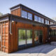 Container house 17
