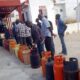Cooking Gas Price Hike In Nigeria