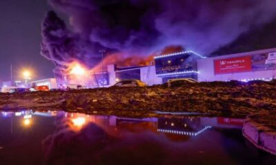 Crocus City Hall 1