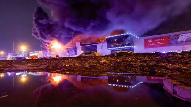 Crocus City Hall 1