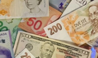 Currencies