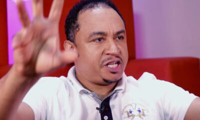 Daddy Freeze