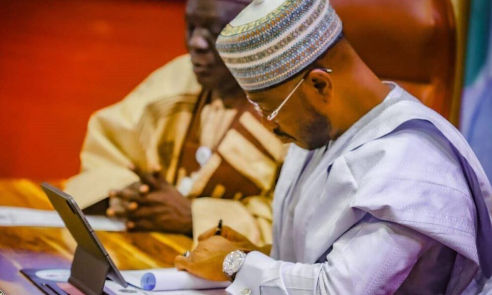 Dauda Lawal governor of Zamfara 1280x720 1