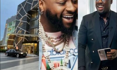 Davido Obi Cubana