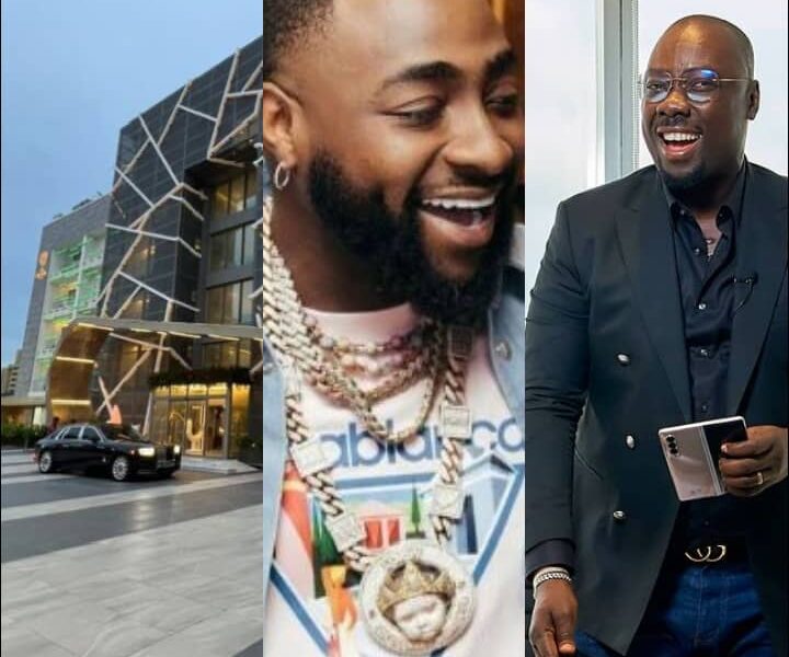 Davido Obi Cubana