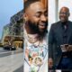 Davido Obi Cubana