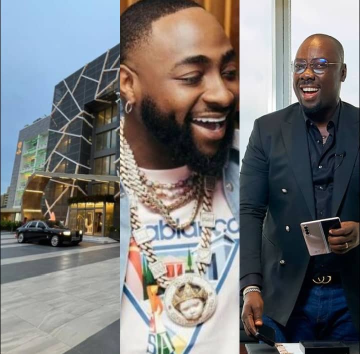 Davido Obi Cubana