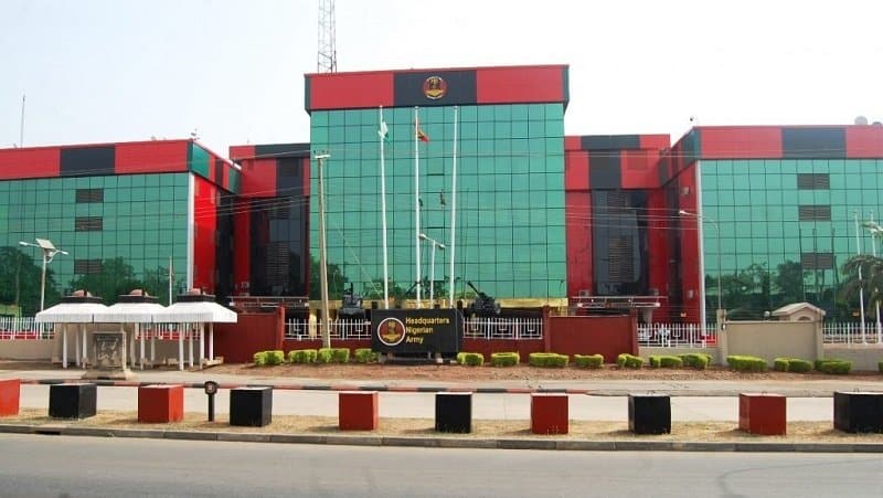 Defence Headquarters Speaks On Military Coup In Nigeria