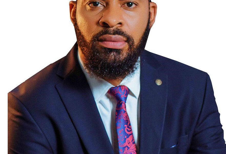 Deji Adeyanju 1